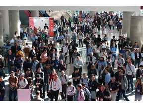 Nearly 18,000 attendees came together at OFC 2026 to witness five days of technical advancements, commercial innovation and collaboration