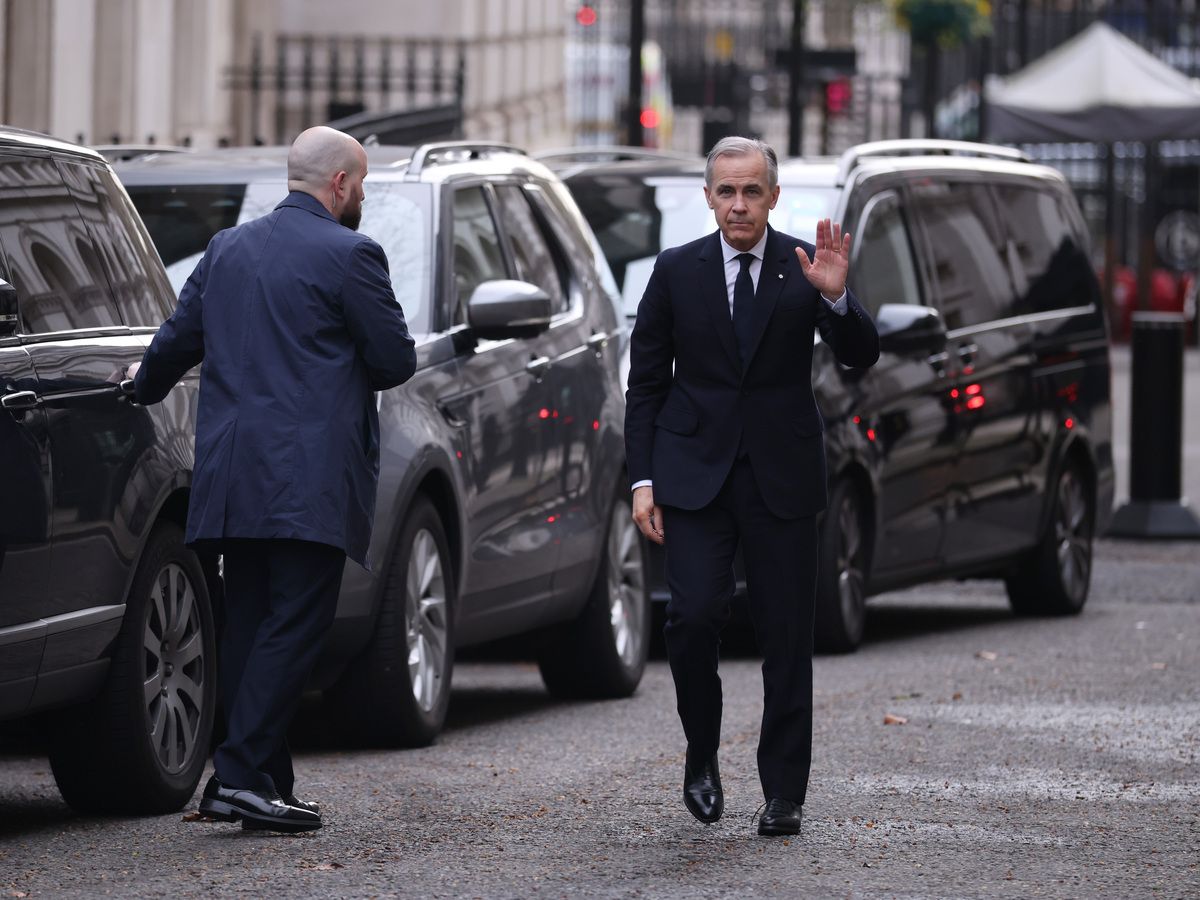 Opinion: Carney’s Industrial Carbon Tax imposes real costs on Canadians