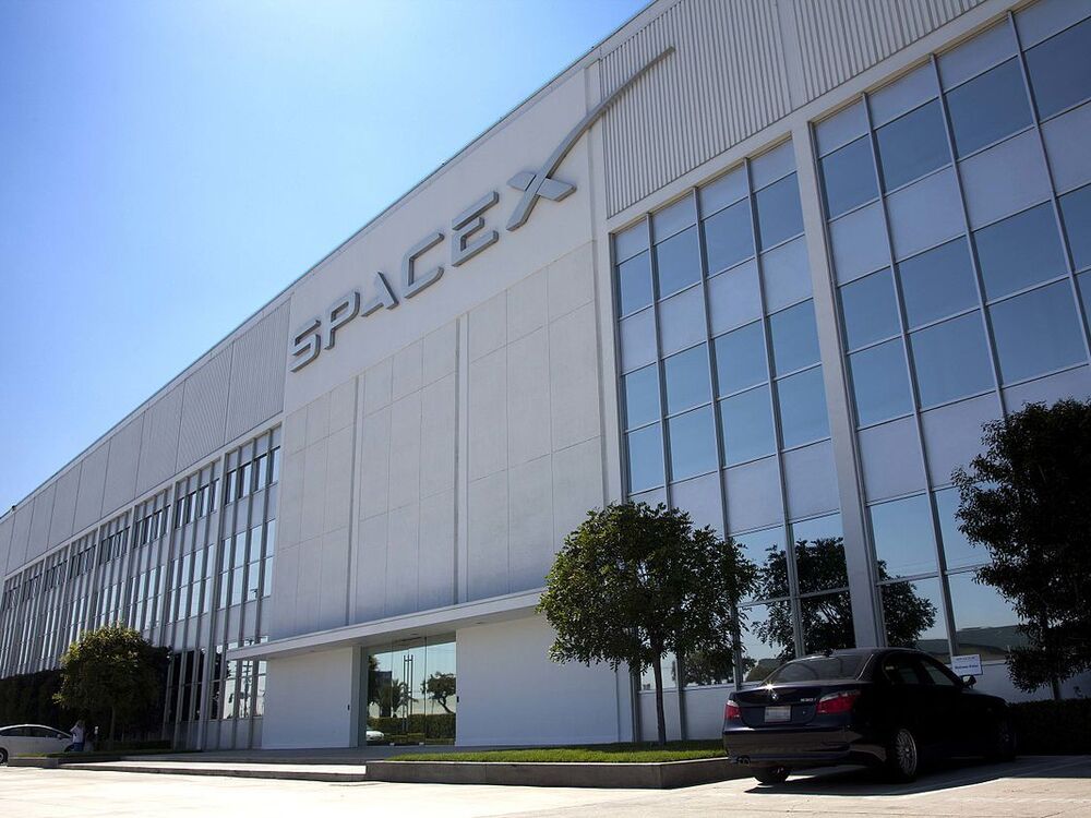 SpaceX’s US$1.75-trillion valuation is ‘justifiable,’ PitchBook says