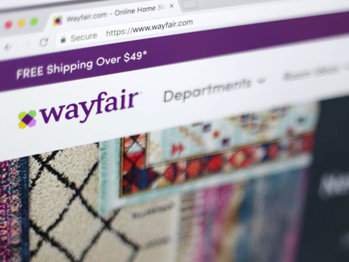 Wayfair brings popular customer loyalty program north of the border