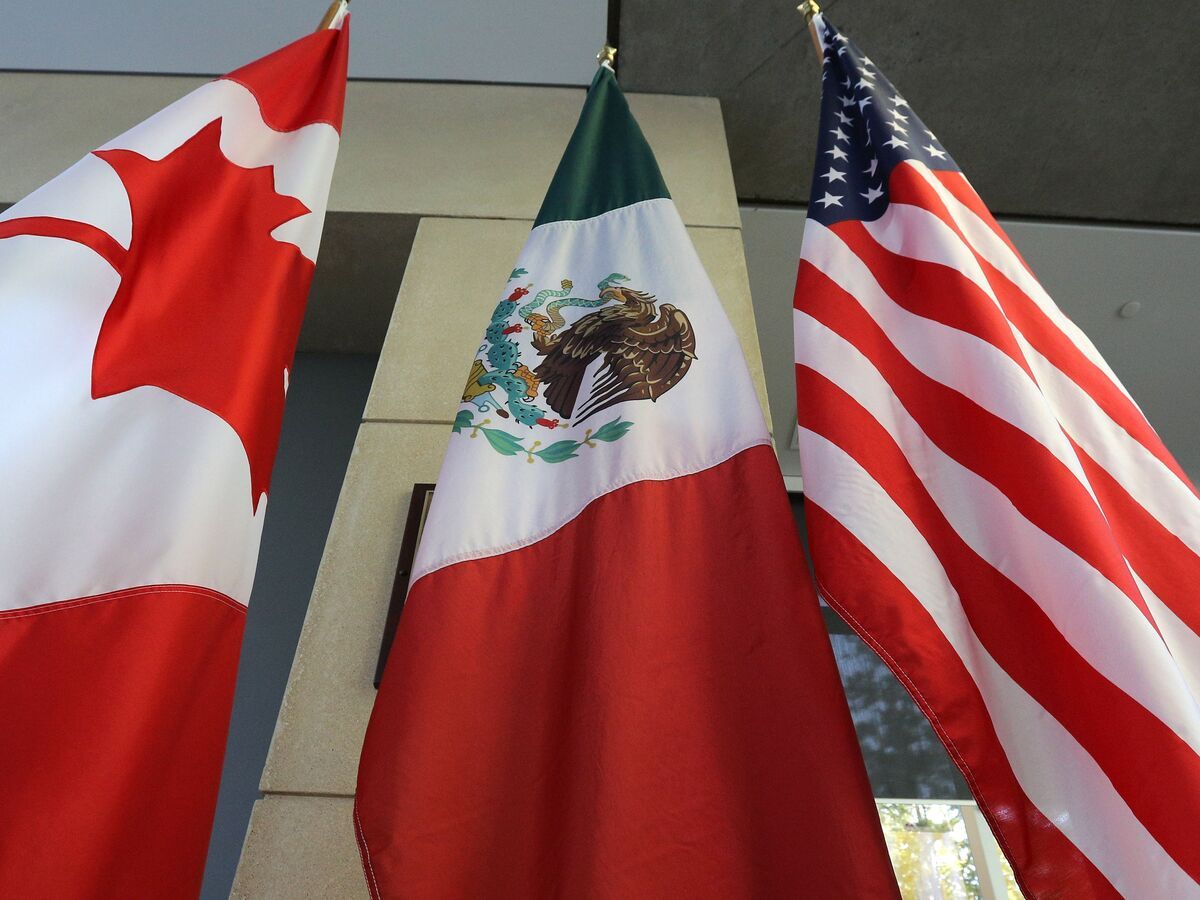 Canadians blasé about CUSMA misunderstand the market risks