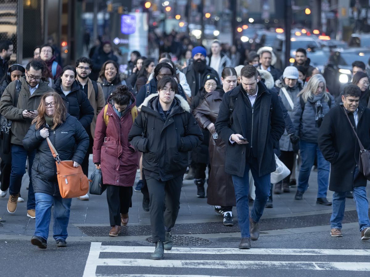 Jack Mintz: This week’s population numbers spell trouble ahead