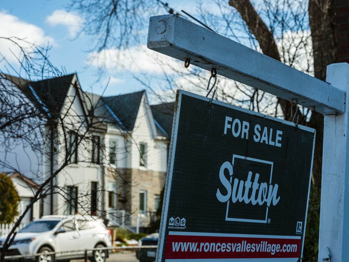 The Ontario government is expanding its tax break on new home purchases beyond first-time buyers.