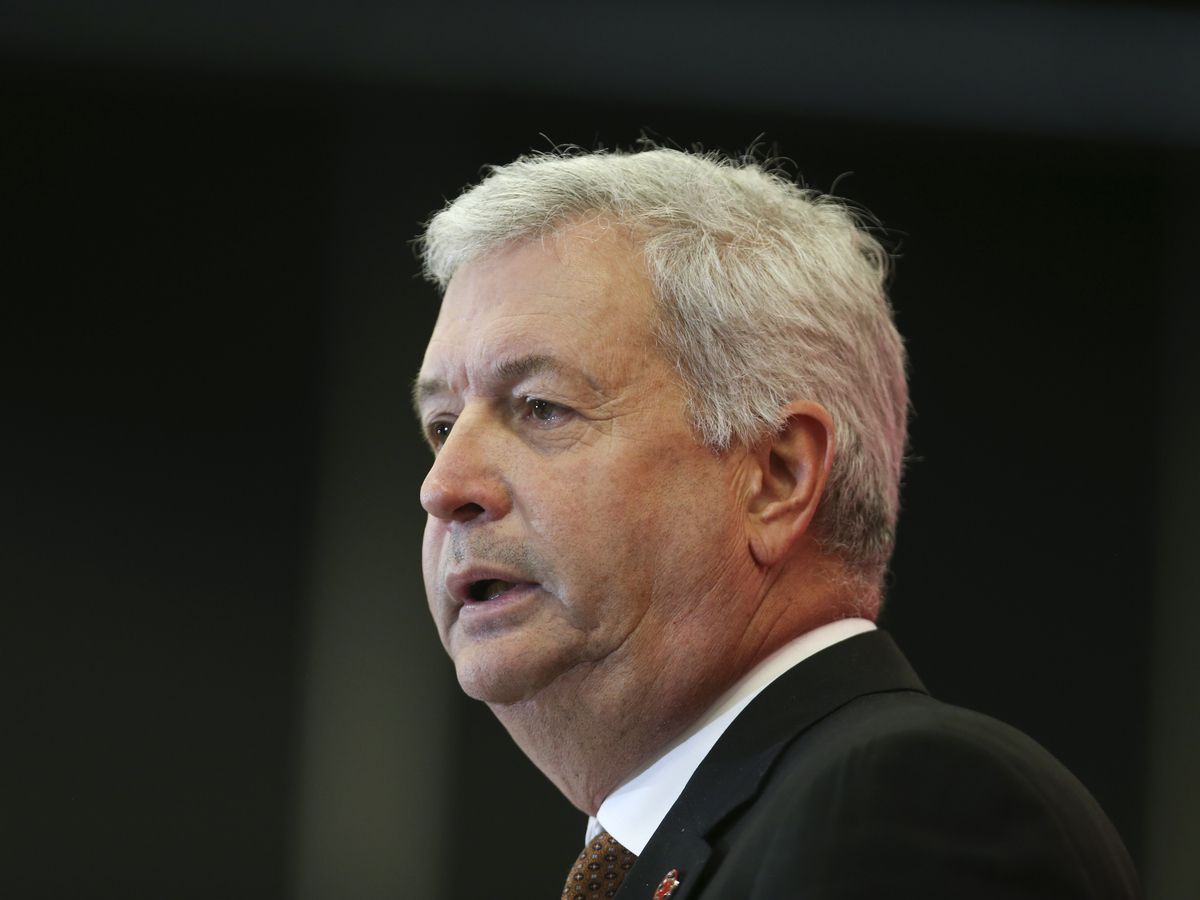 Air Canada CEO likely sealed his own fate in failing to learn from first language misstep, governance experts say 