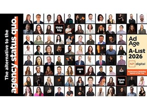 NP Digital is the 2026 AdAge Performance Marketing Agency of the Year