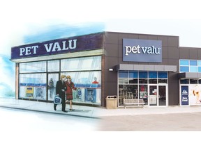 Then and now, Pet Valu is always committed to supporting pet parents and helping pets live healthy and happy lives.