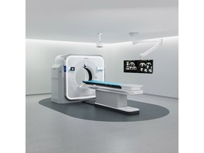 Philips unveils Rembra CT at ECR 2026