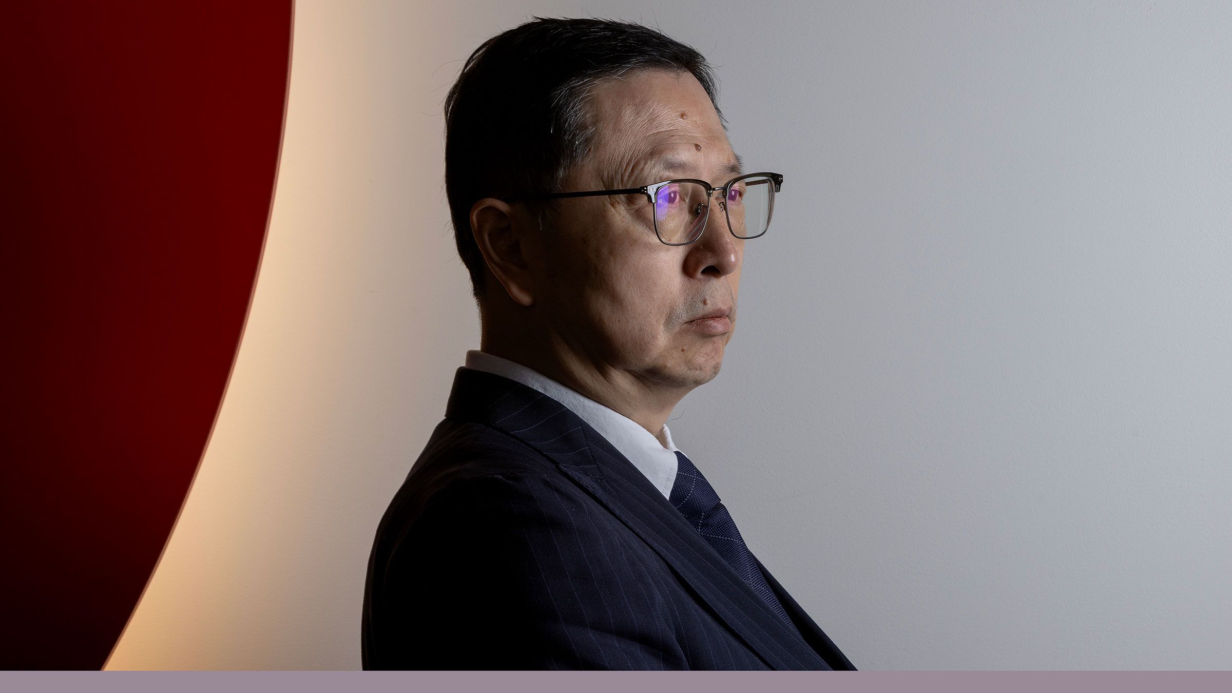 Oil prices are spiking: Can a Chinese-Canadian solar tycoon convince America to embrace the sun