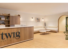 Twig empowers every patient through personalized care plans, transparent pricing, and a dedicated care team of fertility specialists, nurses, and support staff, in a thoughtfully designed space that supports the whole journey.
