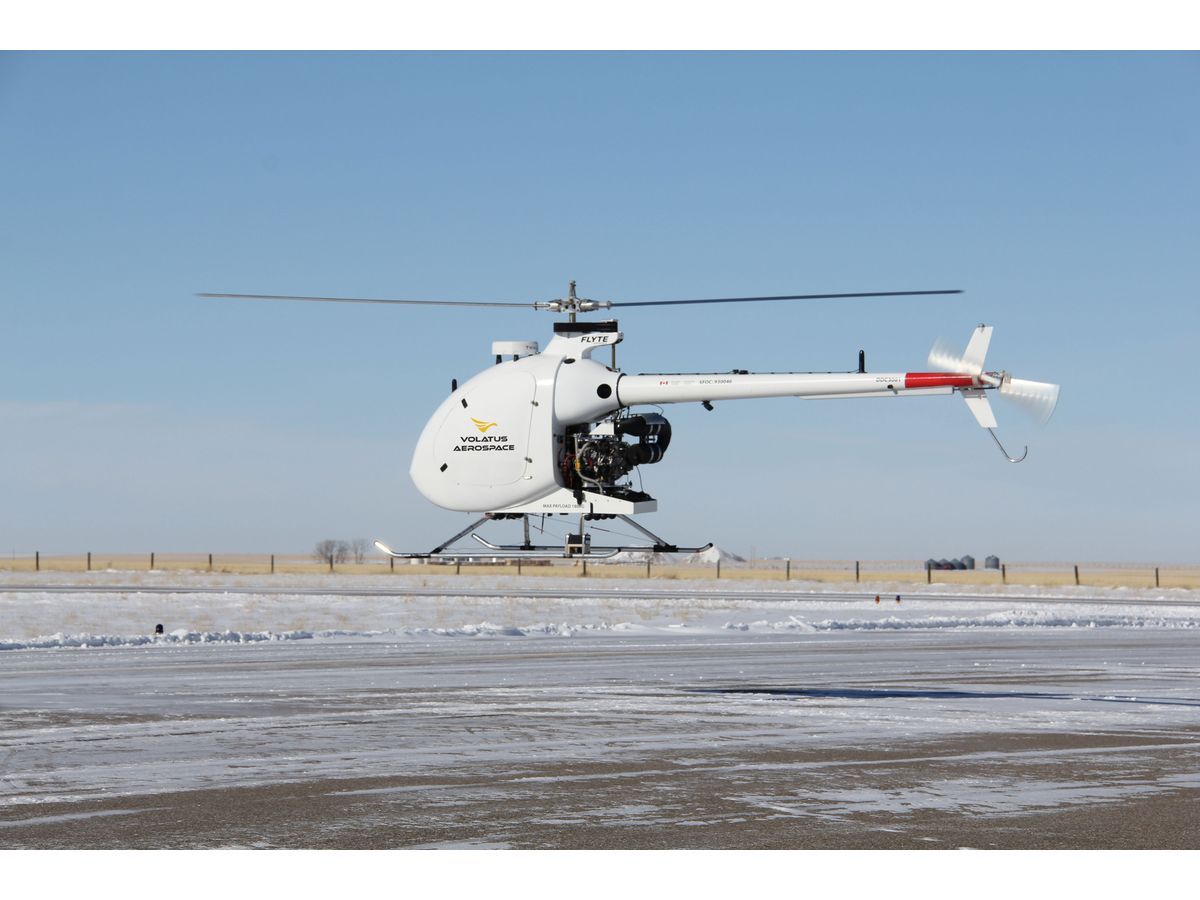  Long-Range Logistics for the FrontlineThe Condor XL is a gasoline-powered, heavy-lift drone engineered to deliver critical supplies in contested and hard-to-reach locations. With a payload capacity of 180 kg and a range of 200 km, it is the ideal platform for resupplying frontline units, transporting communications equipment, or delivering vital medical aid under pressure.