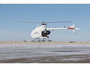 Long-Range Logistics for the FrontlineThe Condor XL is a gasoline-powered, heavy-lift drone engineered to deliver critical supplies in contested and hard-to-reach locations. With a payload capacity of 180 kg and a range of 200 km, it is the ideal platform for resupplying frontline units, transporting communications equipment, or delivering vital medical aid under pressure.