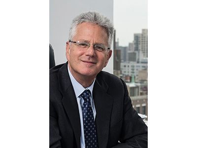 Jeffrey Borenstein, M.D.