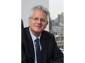 Jeffrey Borenstein, M.D.