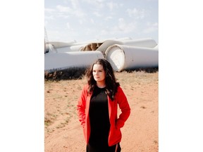 Brenda Bazán/Bloomberg