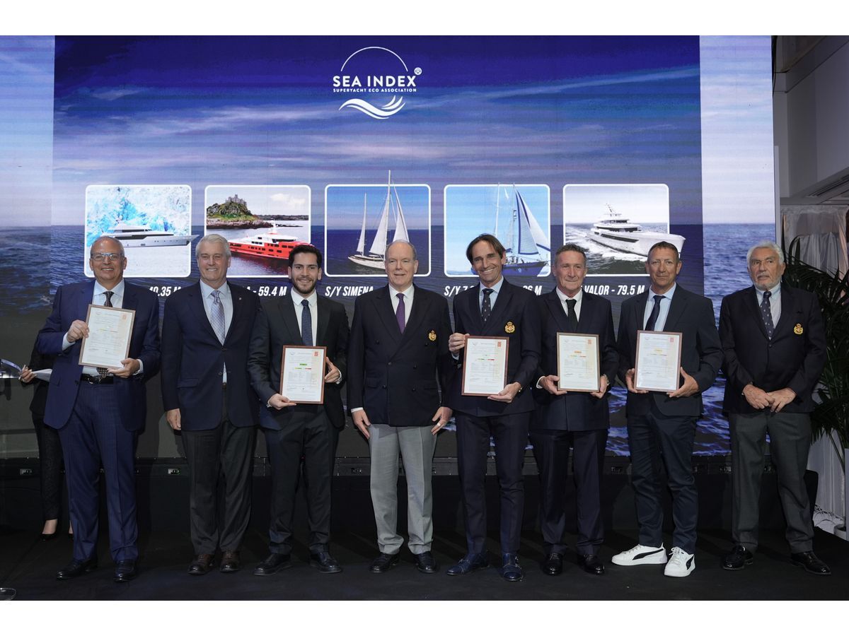 The spirit of exploration and innovation took center stage at the sixth edition of the Yacht Club de Monaco Explorer Awards, hosted by the Yacht Club de Monaco. The ceremony concluded four days of discussions dedicated to exploration, science and technological innovation, bringing together explorers, scientists and pioneers committed to shaping a more sustainable future.