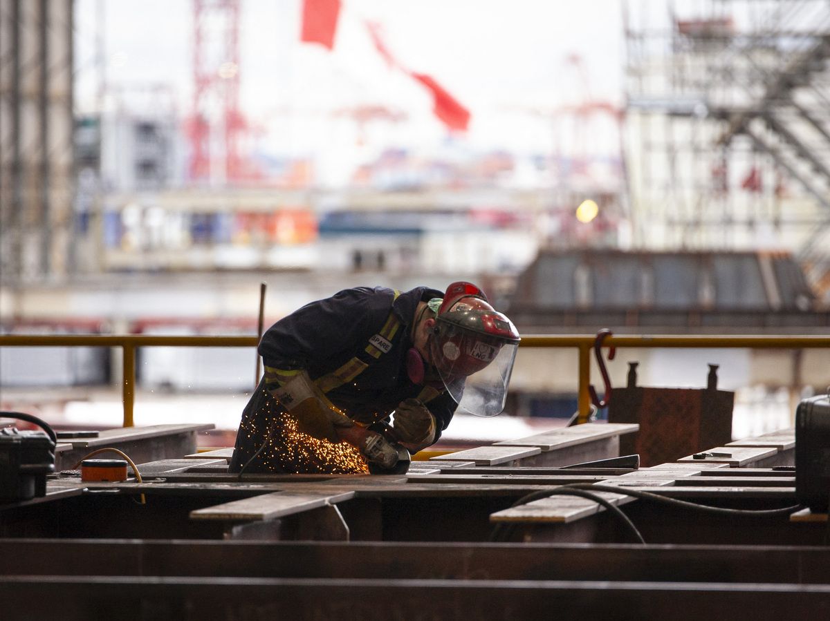 Canada's $150-billion challenge: How to build a homegrown defence sector and fast