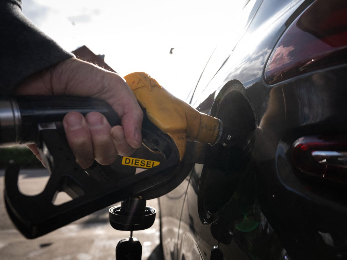 Countries whose energy supplies are more exposed to the Middle East are in diesel-fuel rationing mode, with price caps, export restrictions and even shortened work weeks for commuters.