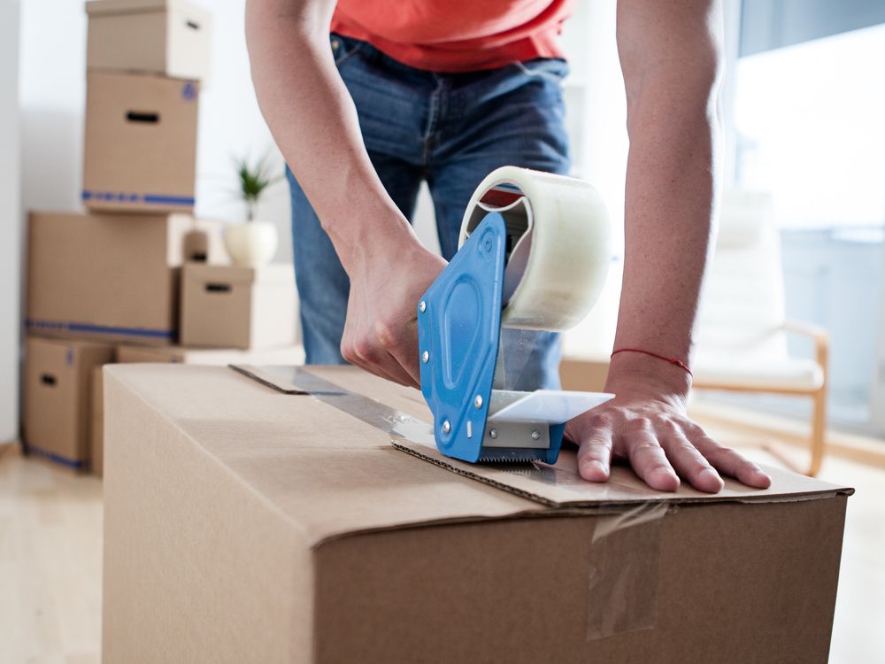 Garry Marr: With housing prices flat, the high cost of moving has never been more clear