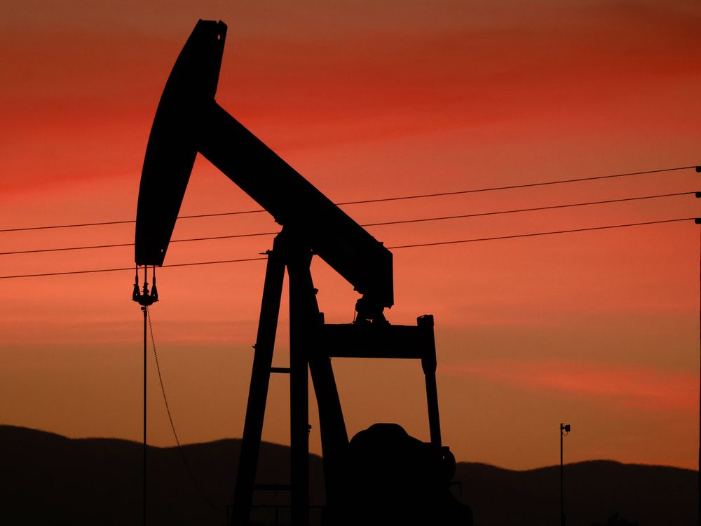 North American oil is in demand as world grasps for supplies