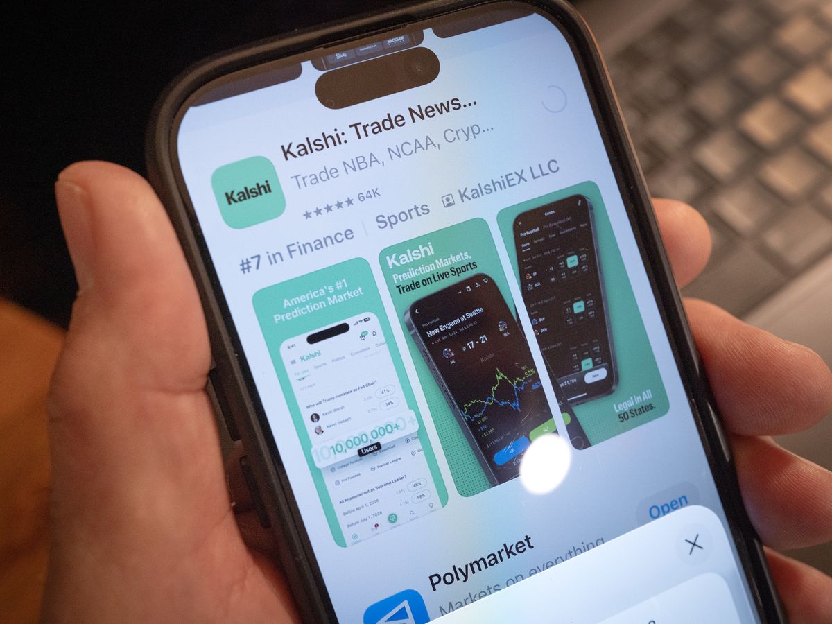 Kalshi win in court hailed as victory for prediction markets