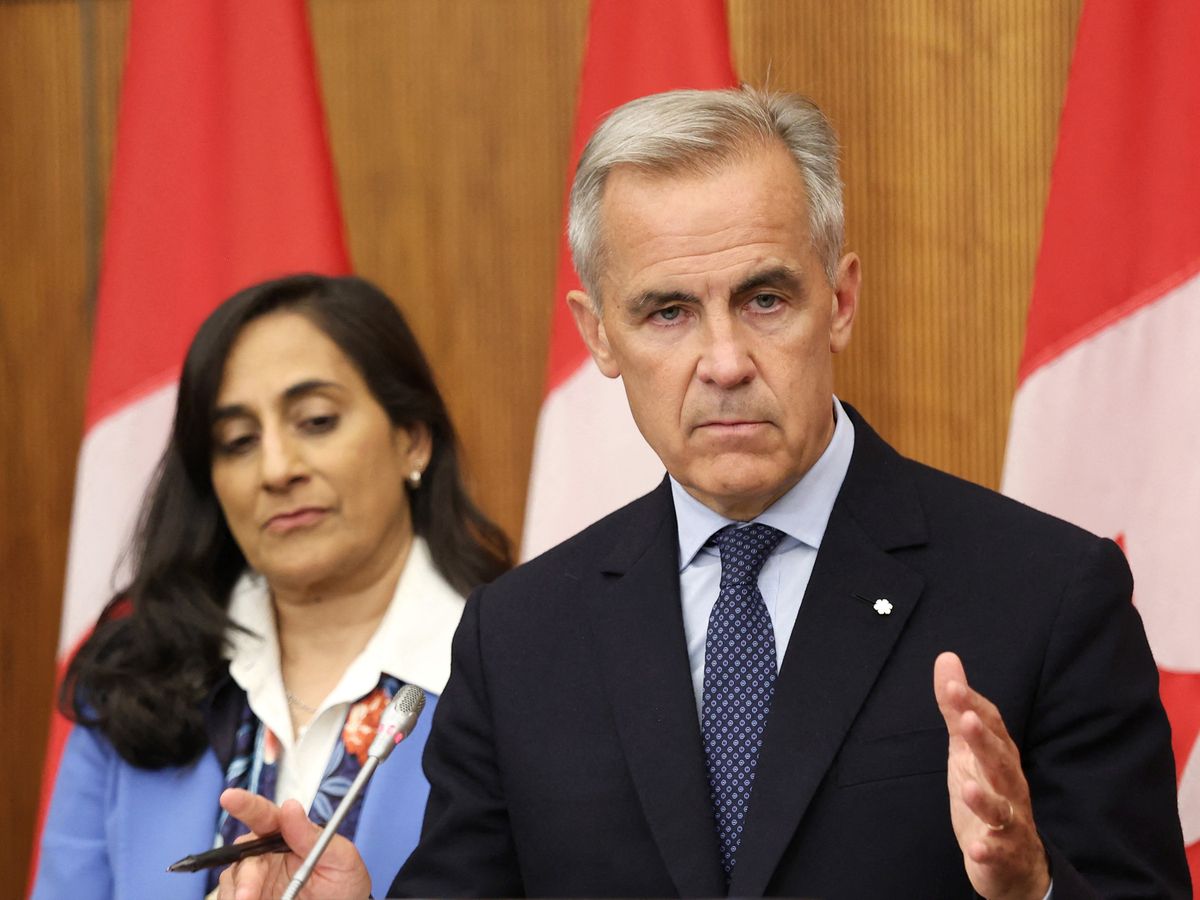 Canada urges U.S. and Iran not to target civilian infrastructure