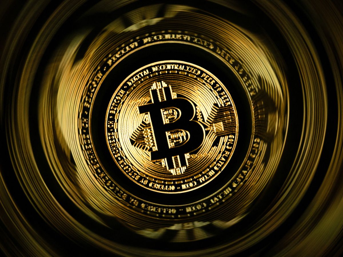 Bitcoin jumps to three-week high on U.S.-Iran ceasefire plan