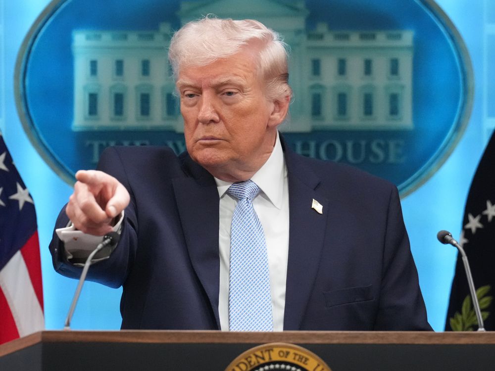 U.S. asks allies for quick plans to secure Hormuz after cease fire