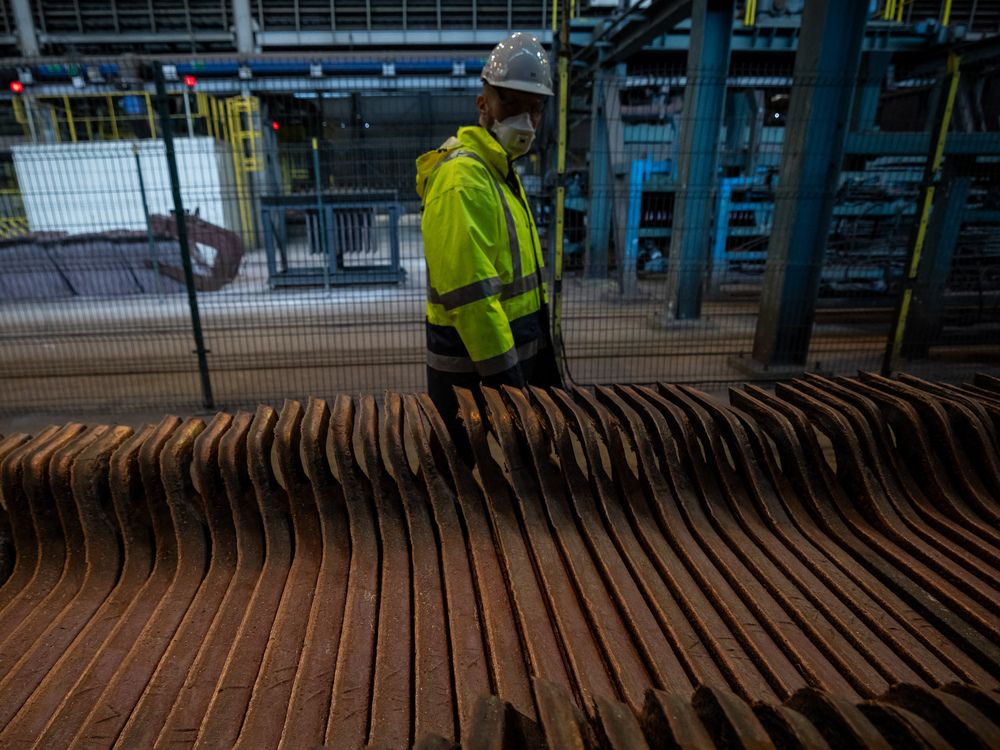 Capstone to tap Scotiabank to divest Mexican copper mine