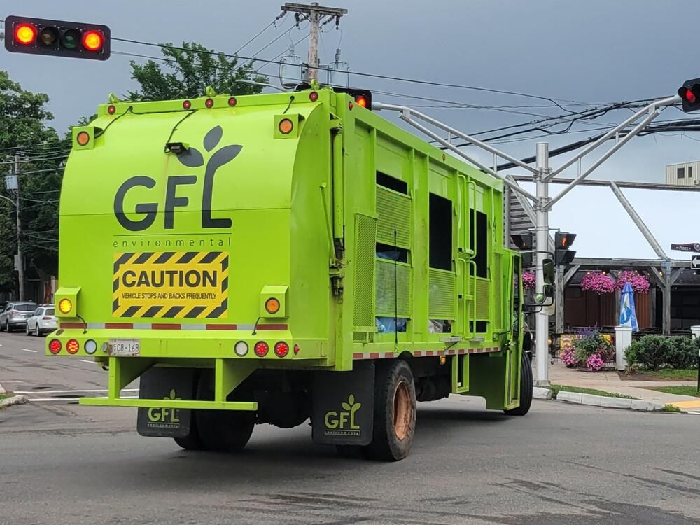 Toronto police charge man in 2024 shooting at home of GFL CEO Dovigi