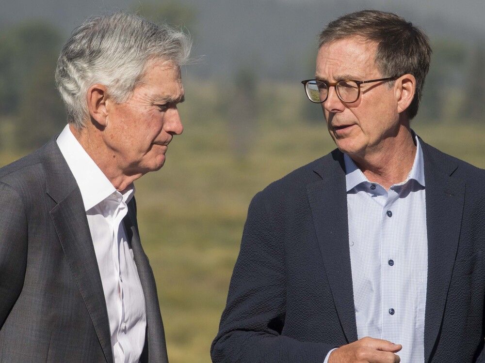 Global rate path veers higher in wake of another Trump shock