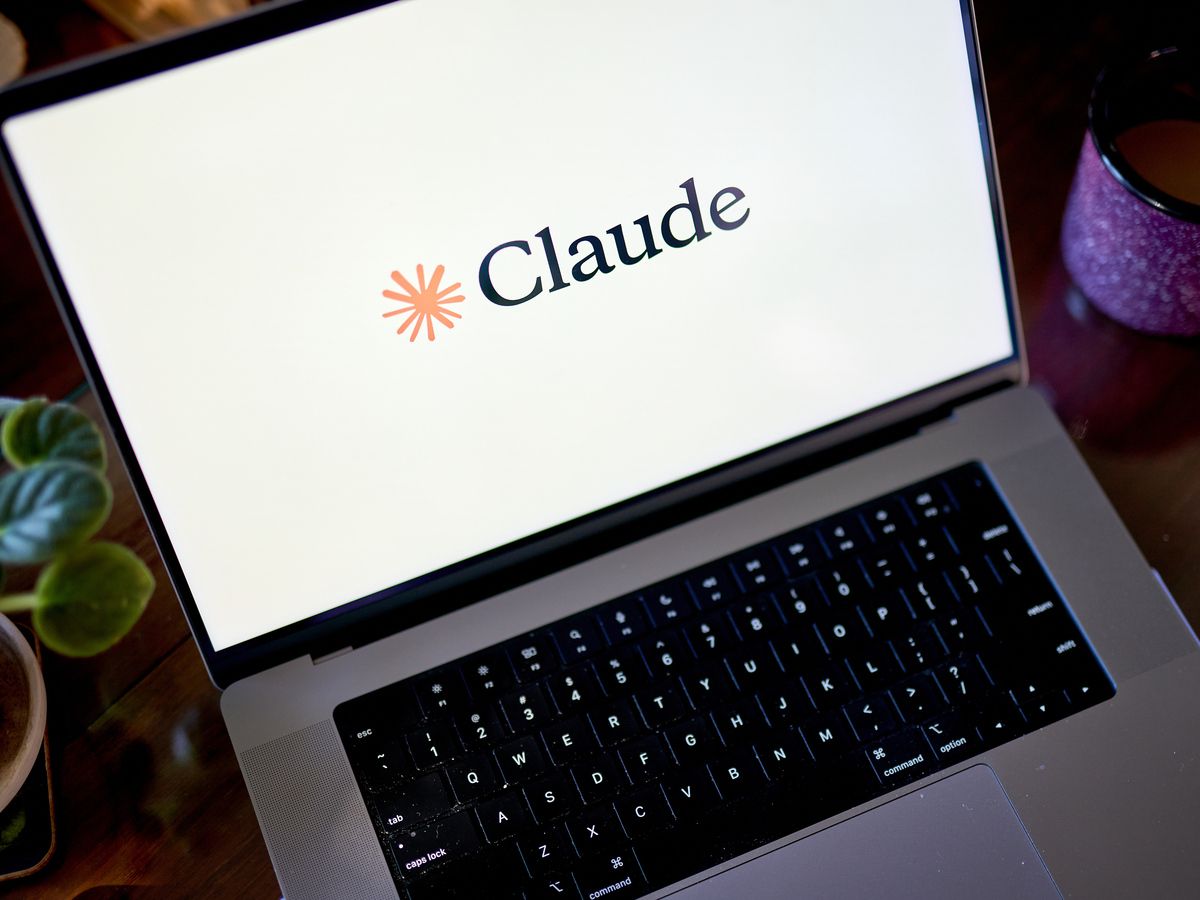 Anthropic will use CoreWeave's AI capacity to power Claude