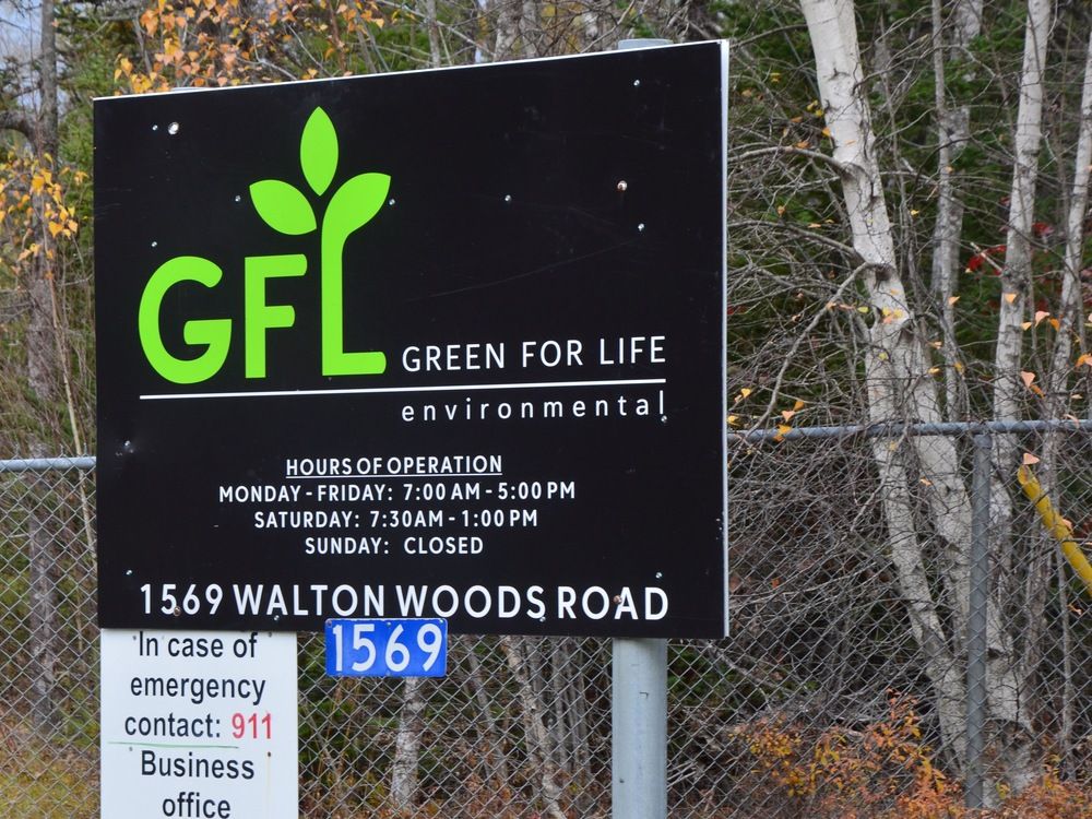 GFL Environmental to acquire Secure Waste in $6.4-billion deal