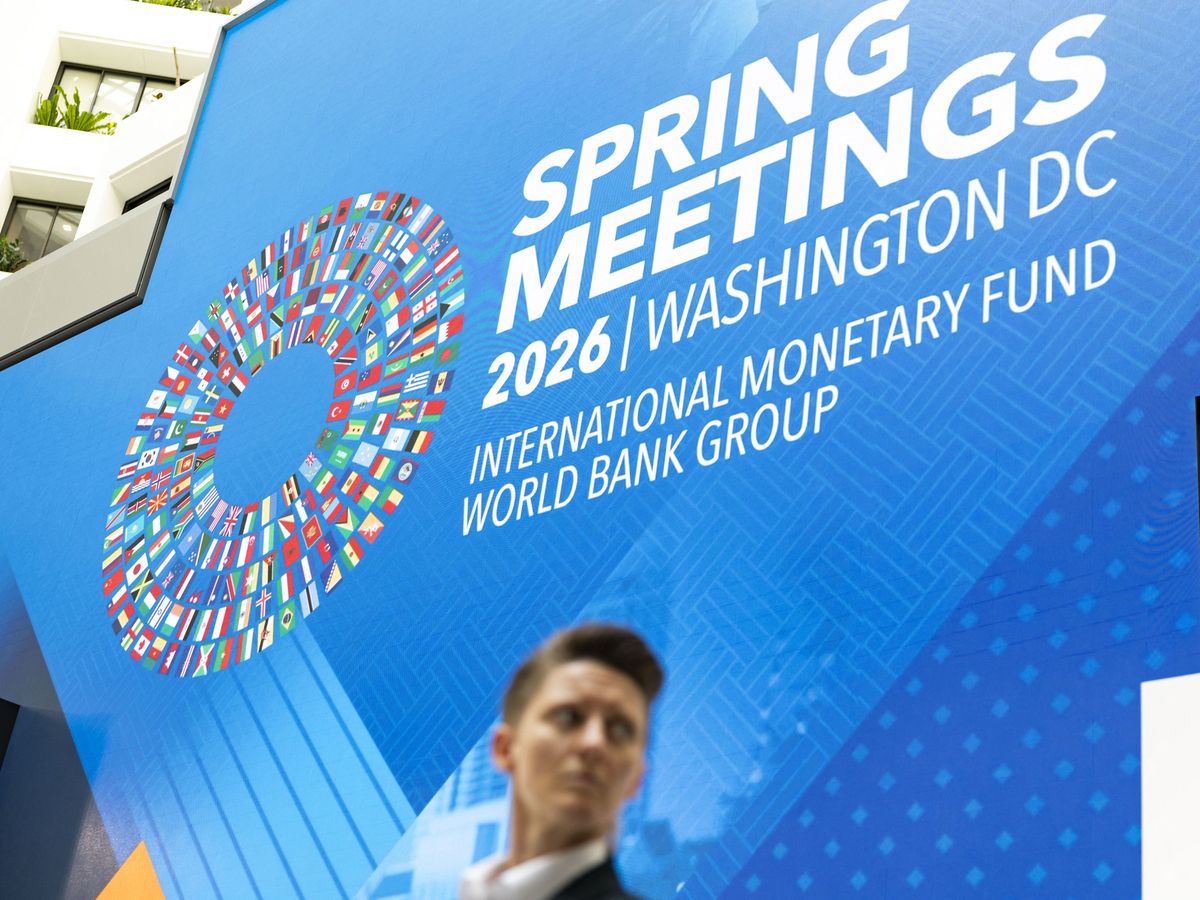 Bjorn Lomborg: Focus on global growth and fighting poverty, not climate politics