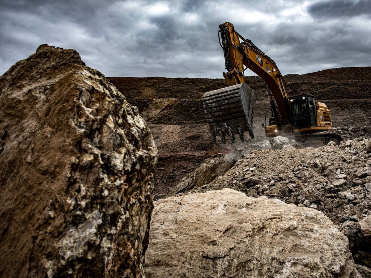 Canadian mining executives accused of hijacking Brazil lithium claims