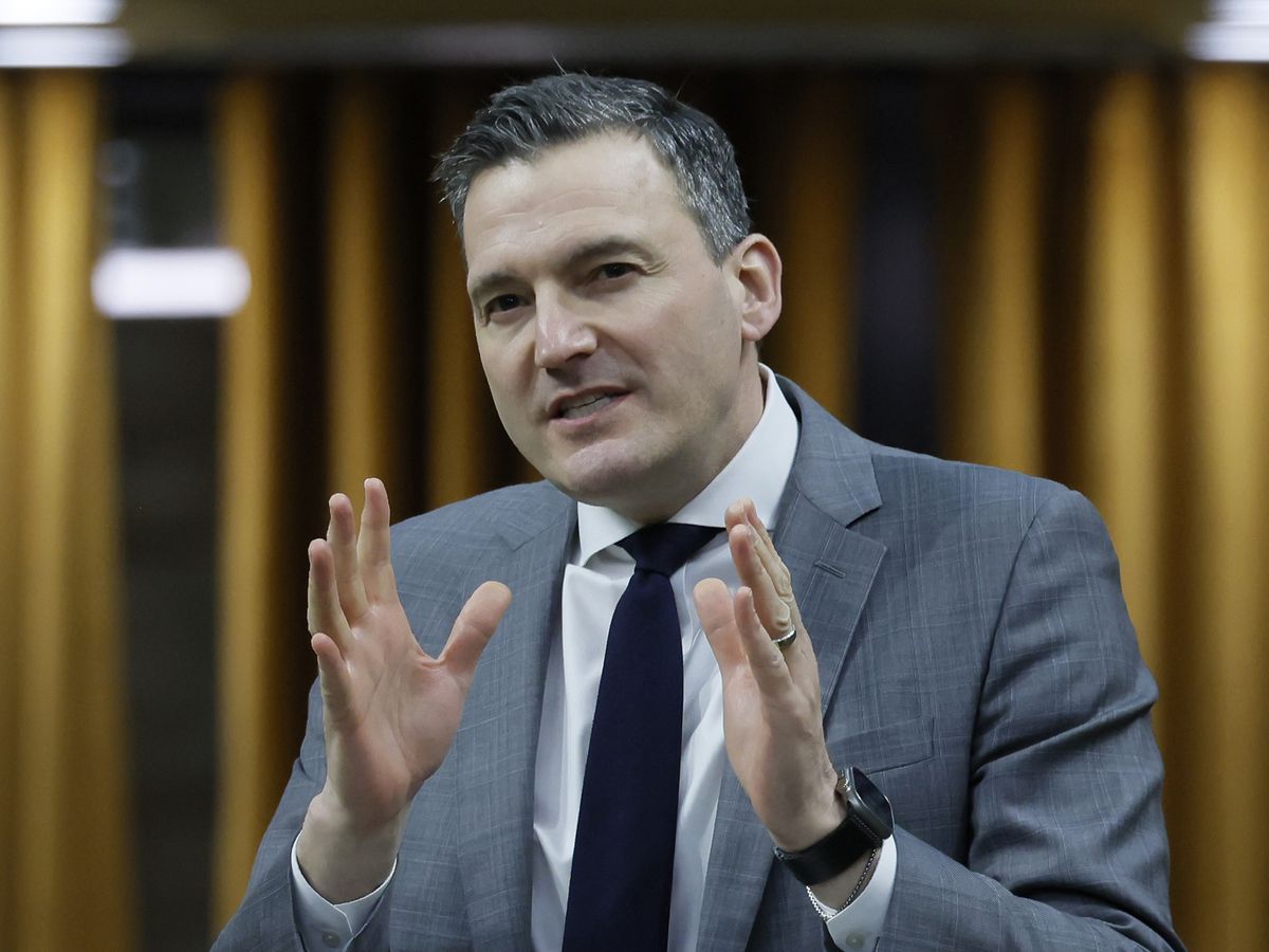 Anthropic wins accolades from Canada’s AI minister over Mythos approach