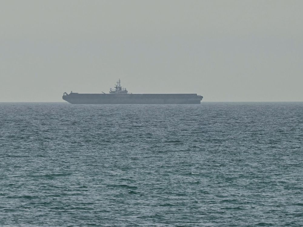 U.S.-Iran deal will take months, Gulf and European officials say