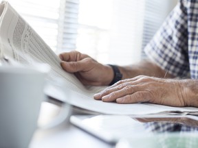 As a retiree you should want to protect your income for a set number of years, say three to five years, and protect your capital for any large, near-term expenses.