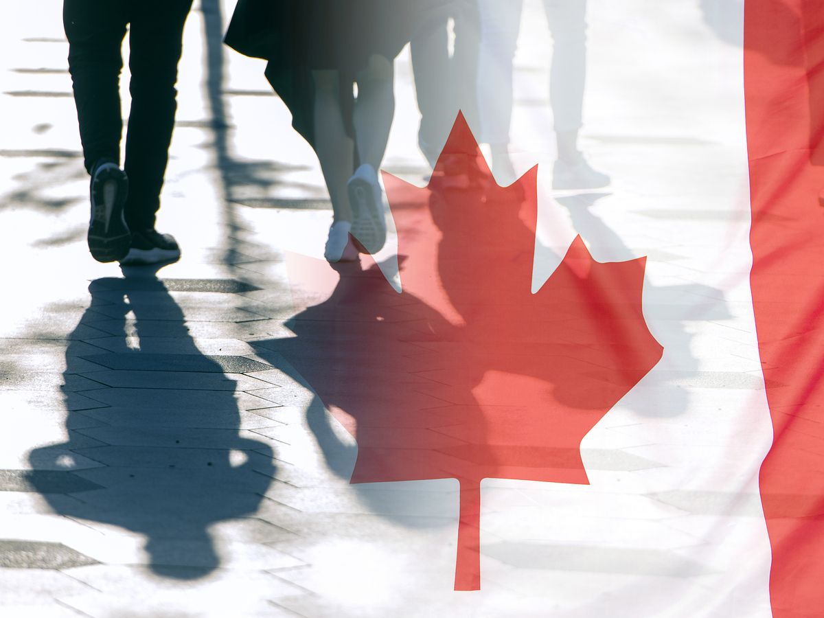 Jack Mintz: Best way to keep Canadians from leaving? Make Canada better