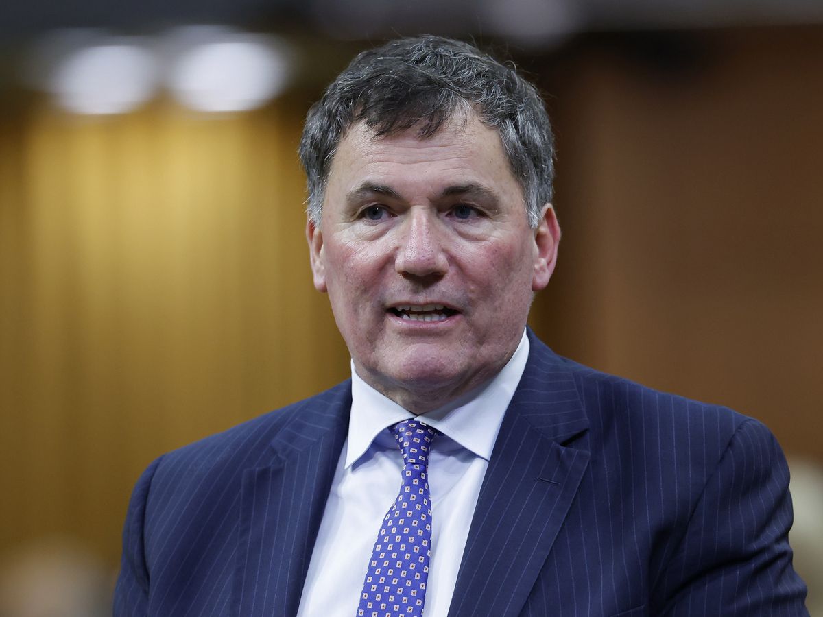 Canada presses for wider trade agreement in talks with U.S.