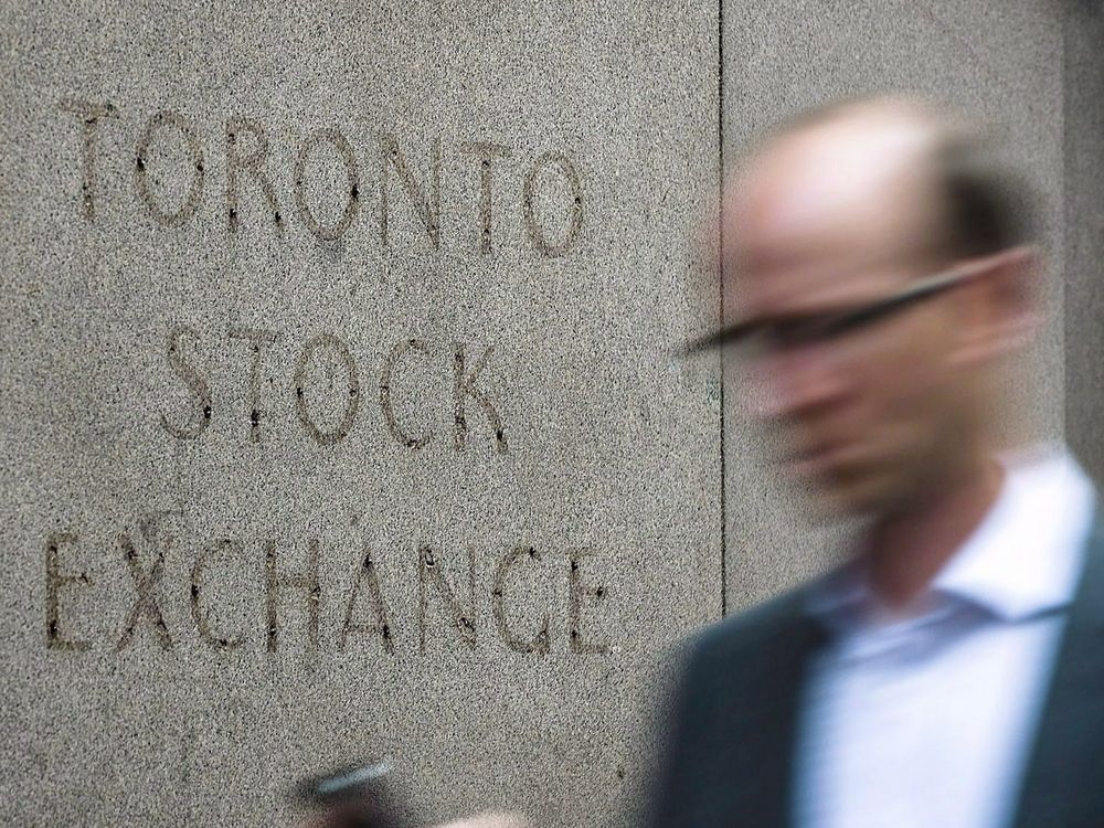 Canada stocks recover losses from Iran conflict as strait opens