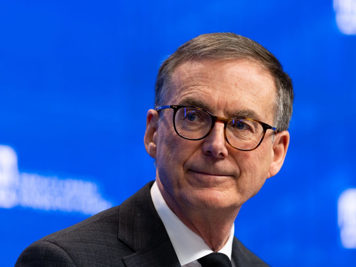 Global financial watchdog to share insights on Anthropic's Mythos, says Tiff Macklem