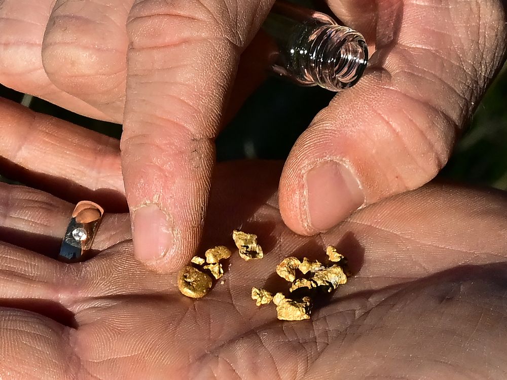 Agnico pushes into Finland with $3.7 billion trio of gold deals