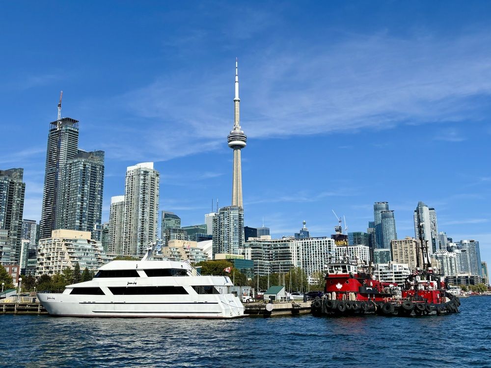 Garry Marr: Canada's REIT sector is shrinking fast. For investors, that might be a good thing