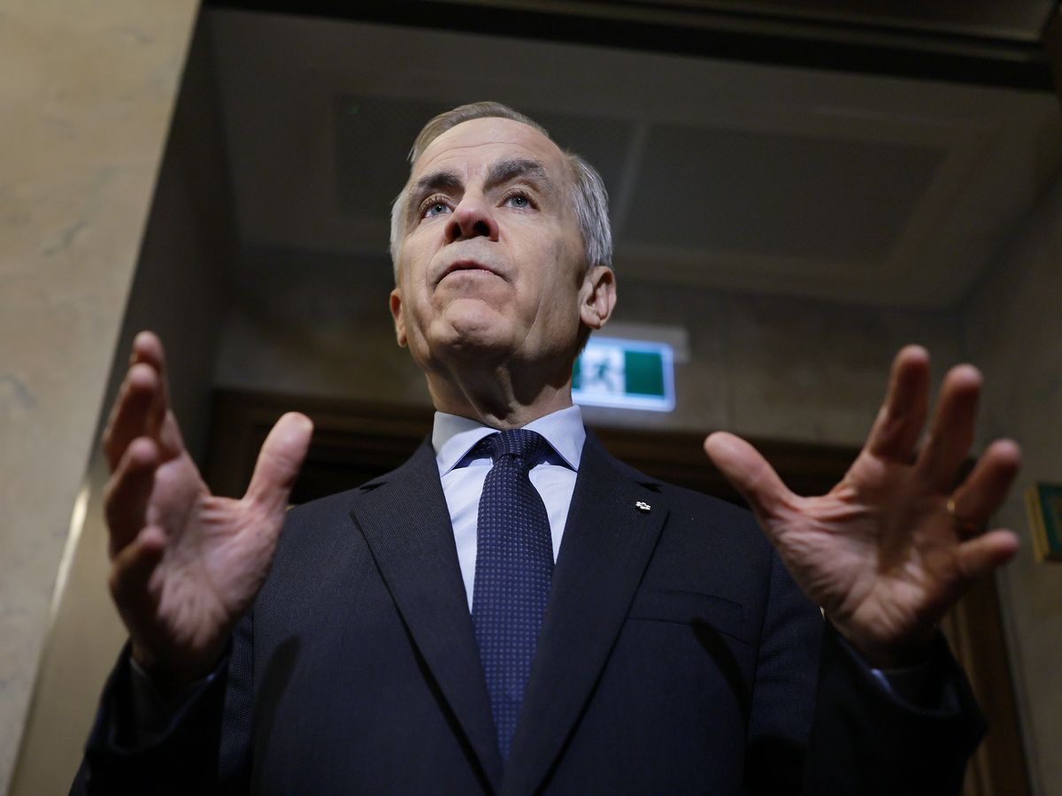 Don't expect Carney's looming spring budget update to reflect the financial pain Canadians are feeling