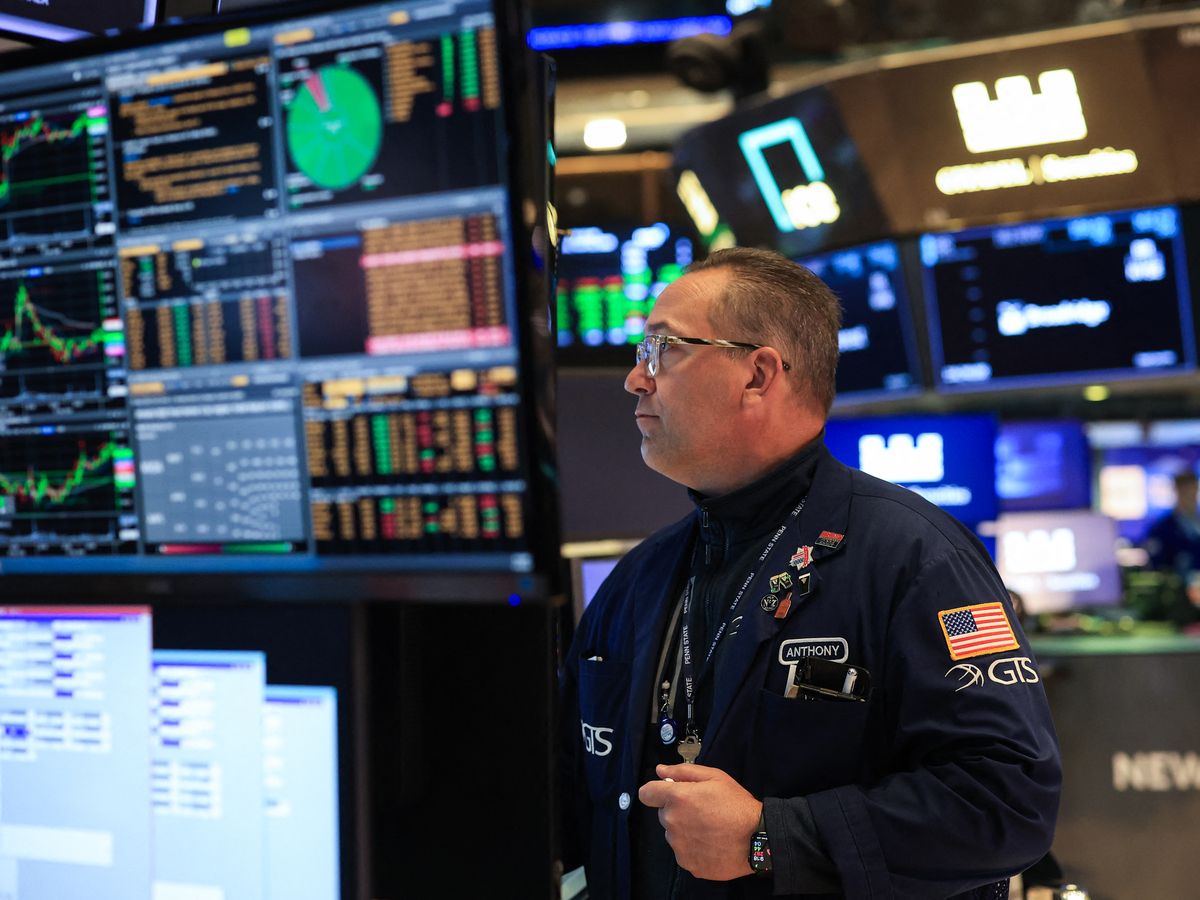 Big Tech’s US$4 trillion boomerang powers SP 500 to new heights