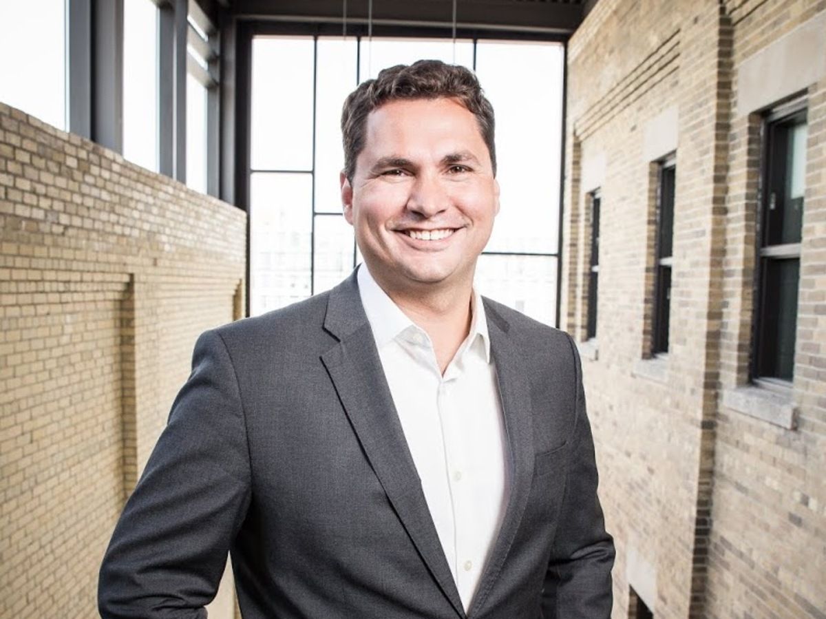 Investment firm 2717 offers $10.50 a share for edtech D2L