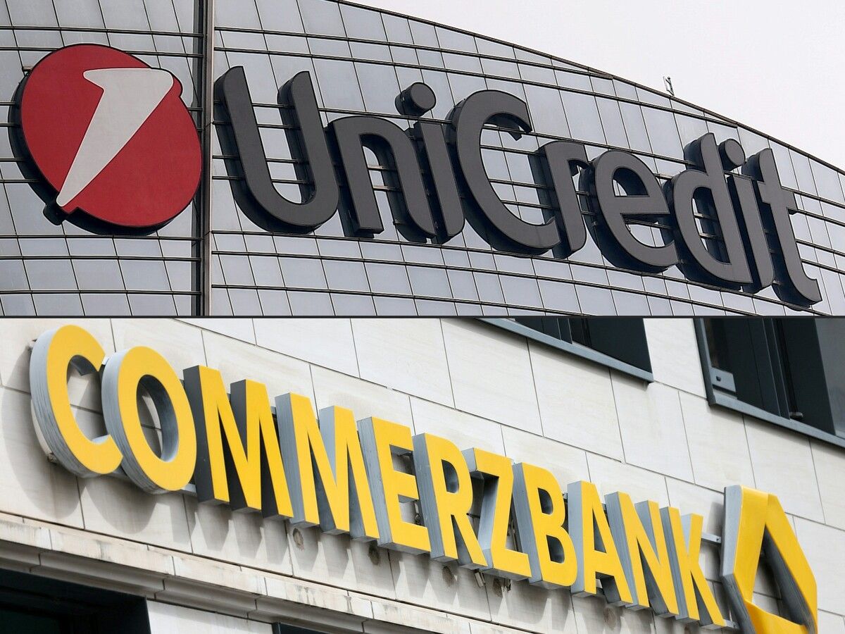 The gloves are coming off in Europe’s biggest banking takeover
