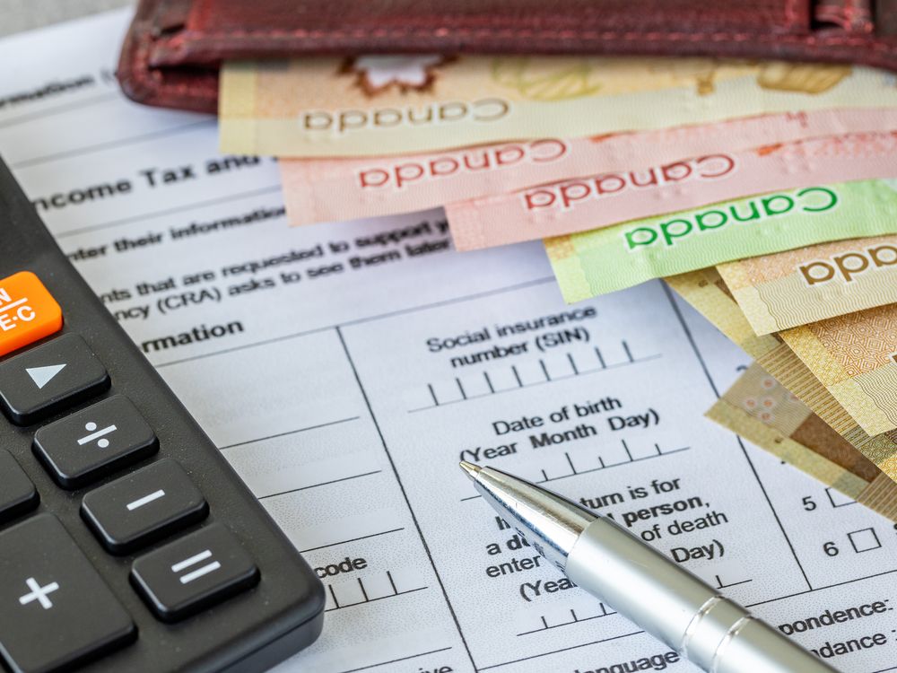 You can donate all or a portion of your refund to help pay down the debt in Canada’s largest province, which, as of the latest budget, is poised to exceed $485 billion.