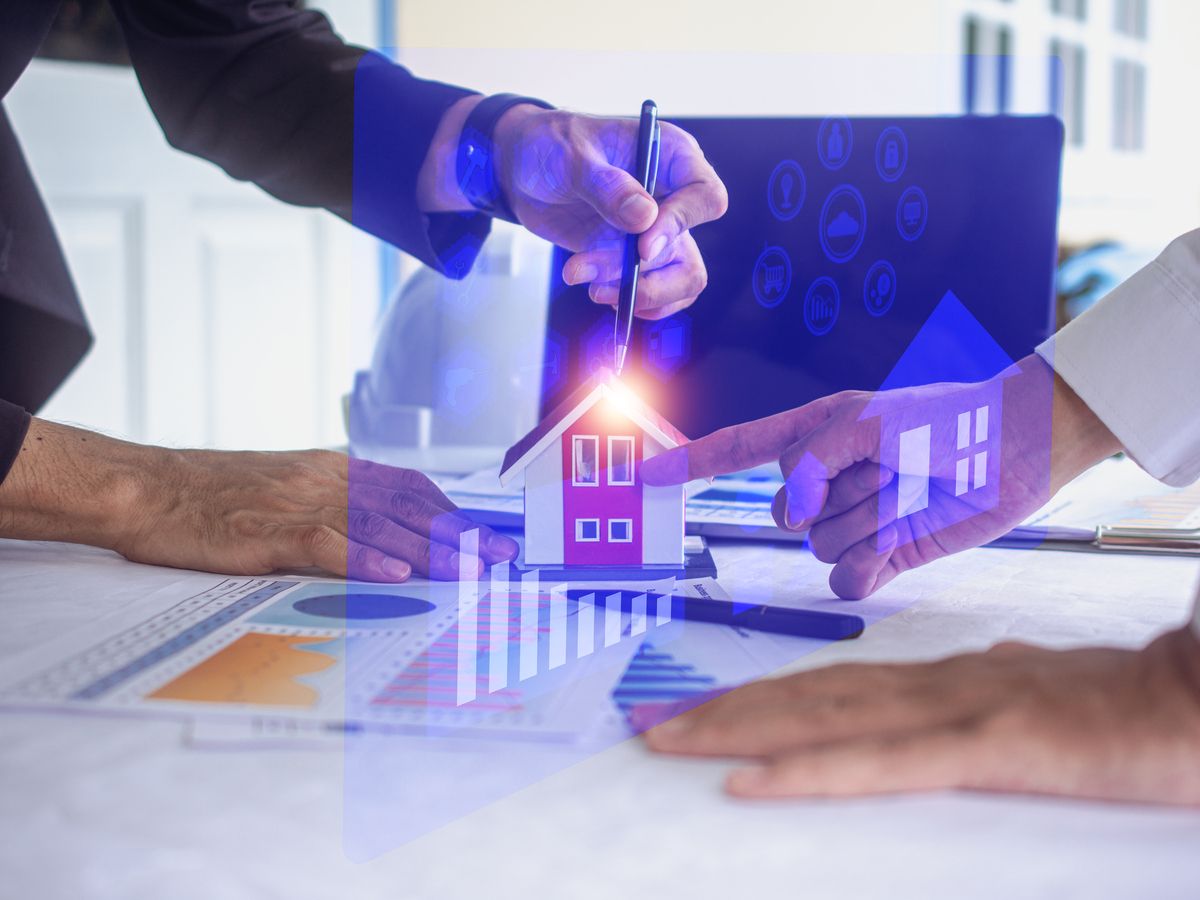 Is the long-promised era of DIY mortgages finally upon us?