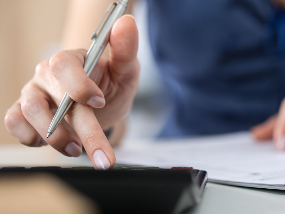 Will your financial adviser lose their nerve when stock markets do?